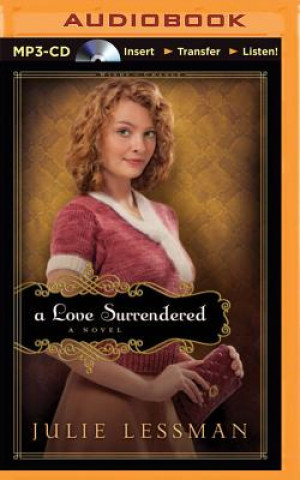 Digital A Love Surrendered Julie Lessman