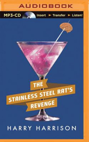 Digital The Stainless Steel Rat's Revenge Harry Harrison