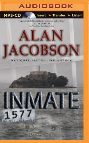 Digital Inmate 1577 Alan Jacobson