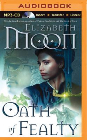 Digital Oath of Fealty Elizabeth Moon