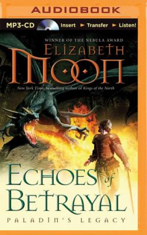 Digital Echoes of Betrayal Elizabeth Moon