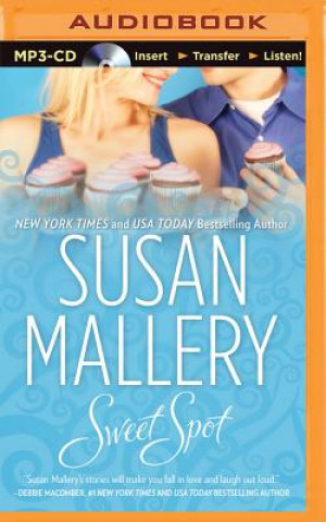 Digital Sweet Spot Susan Mallery