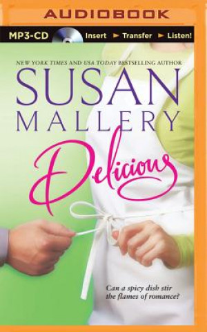 Digital Delicious Susan Mallery