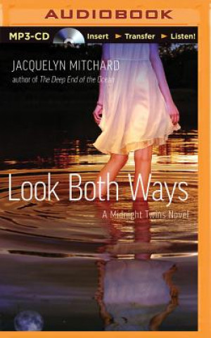 Digital Look Both Ways Jacquelyn Mitchard