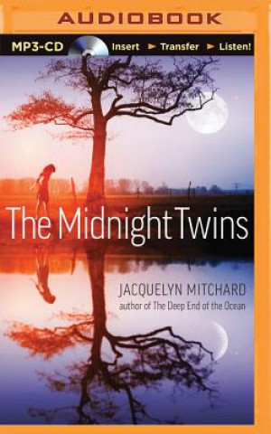Digital The Midnight Twins Jacquelyn Mitchard