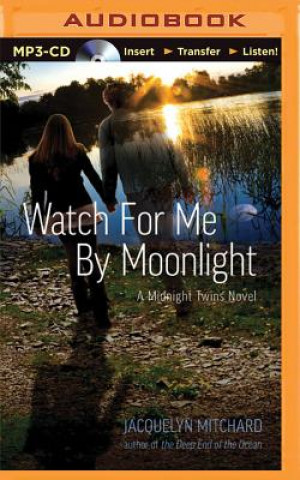 Digital Watch for Me by Moonlight Jacquelyn Mitchard