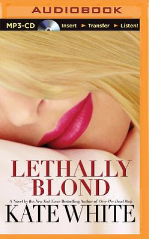 Digital Lethally Blond Kate White