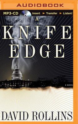 Digital A Knife Edge David Rollins
