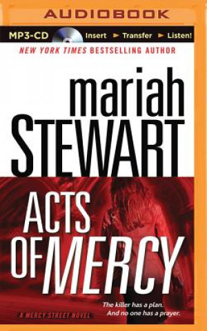 Digital Acts of Mercy Mariah Stewart
