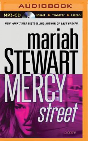 Digital Mercy Street Mariah Stewart
