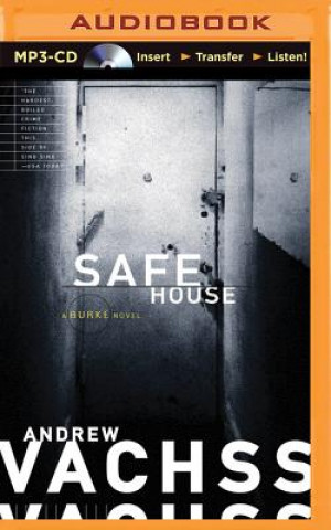 Digital Safe House Andrew Vachss