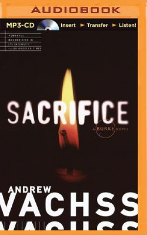 Digital Sacrifice Andrew H. Vachss