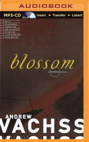 Numérique Blossom Andrew H. Vachss