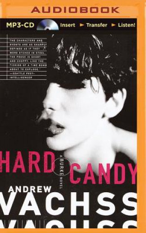 Digital Hard Candy Andrew H. Vachss