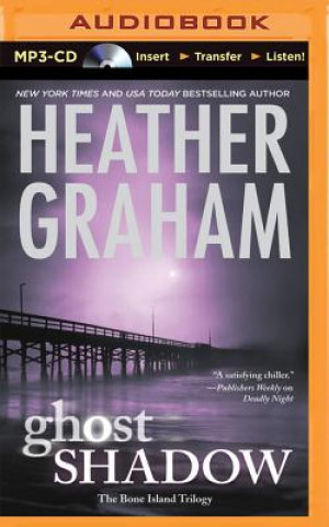 Digital Ghost Shadow Heather Graham