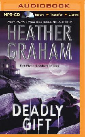 Digital Deadly Gift Heather Graham