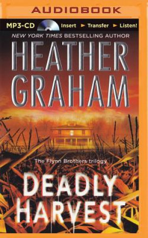 Digital Deadly Harvest Heather Graham