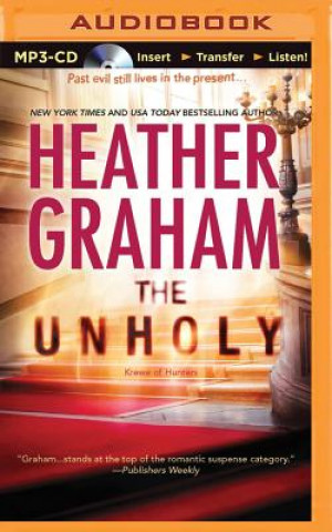 Digital The Unholy Heather Graham