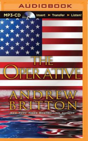 Digital The Operative Andrew Britton