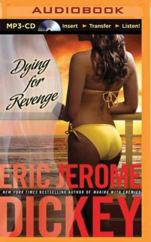 Digital Dying for Revenge Eric Jerome Dickey