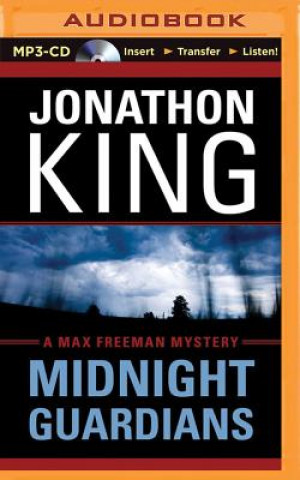 Numérique Midnight Guardians Jonathon King