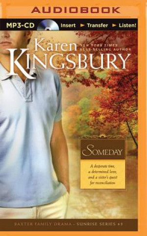 Digital Someday Karen Kingsbury