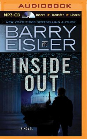 Digital Inside Out Barry Eisler