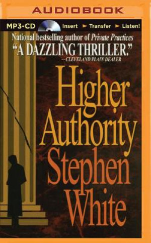 Digital Higher Authority Stephen White