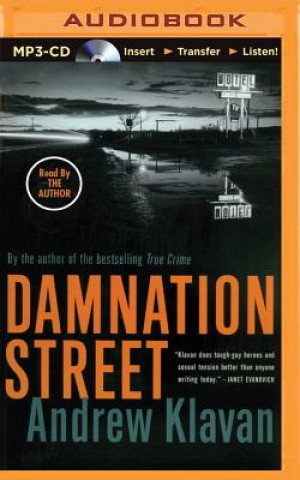 Digital Damnation Street Andrew Klavan