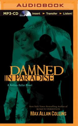 Digital Damned in Paradise Max Allan Collins