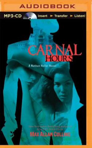 Digital Carnal Hours Max Allan Collins