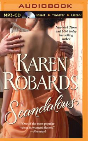 Digital Scandalous Karen Robards