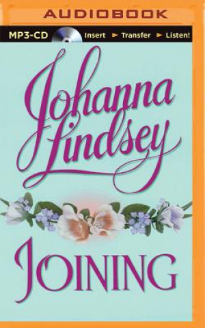 Digital Joining Johanna Lindsey