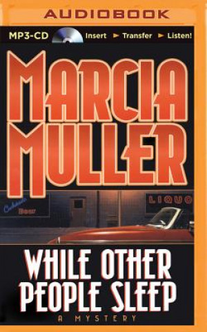 Digital While Other People Sleep Marcia Muller