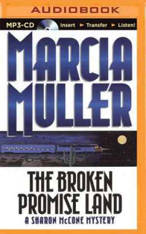 Digital The Broken Promise Land Marcia Muller