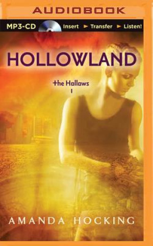 Digital Hollowland Amanda Hocking