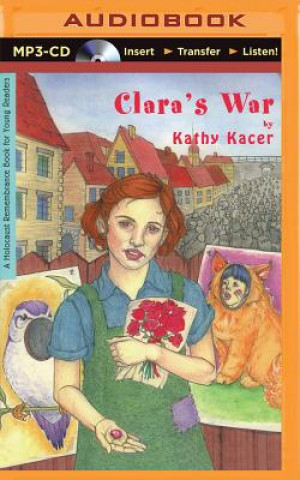 Digital Clara's War Kathy Kacer