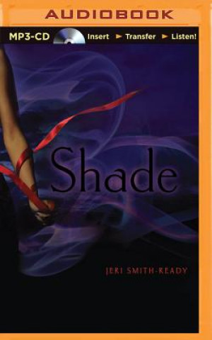 Digital Shade Jeri Smith-Ready