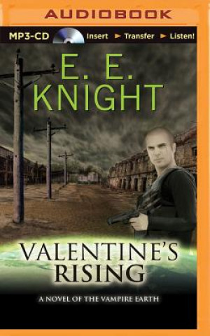 Digital Valentine's Rising E. E. Knight