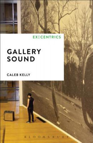 Carte Gallery Sound Caleb Kelly
