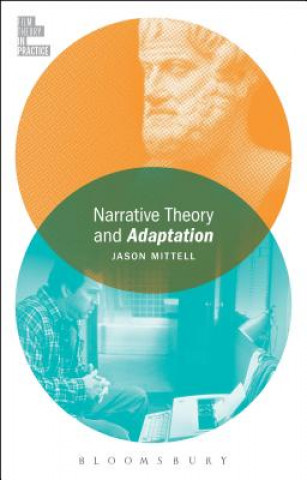 Carte Narrative Theory and Adaptation. Jason Mittell