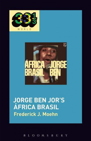 Carte Jorge Ben Jor S Africa Brasil Frederick Josef Moehn