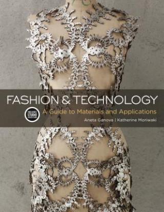 Book Fashion and Technology Genova