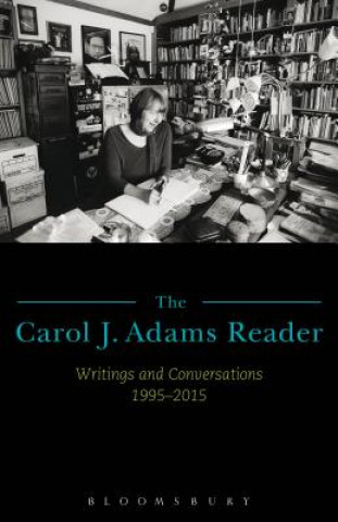 Buch Carol J. Adams Reader Carol J. Adams