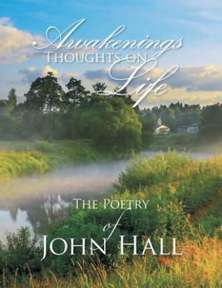 Книга Awakenings John Hall