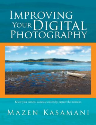 Buch Improving Your Digital Photography Mazen Kasamani