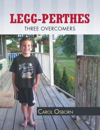 Книга Legg-Perthes Carol Osborn