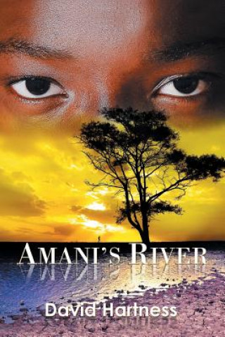 Könyv Amani's River David Hartness