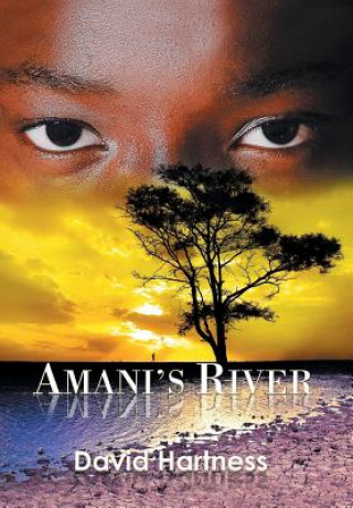 Kniha Amani's River David Hartness