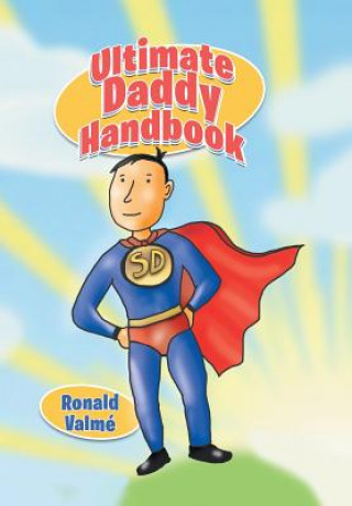 Buch Ultimate Daddy Handbook Ronald Valme